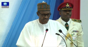 I Will Defeat Boko Haram – Buhari 