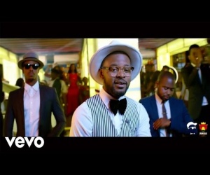 VIDEO : Falz ft. Chyn, Poe – Chardonnay Music